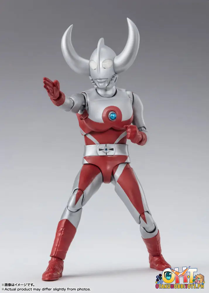 S.h.figuarts Father Of Ultra - Ultraman A