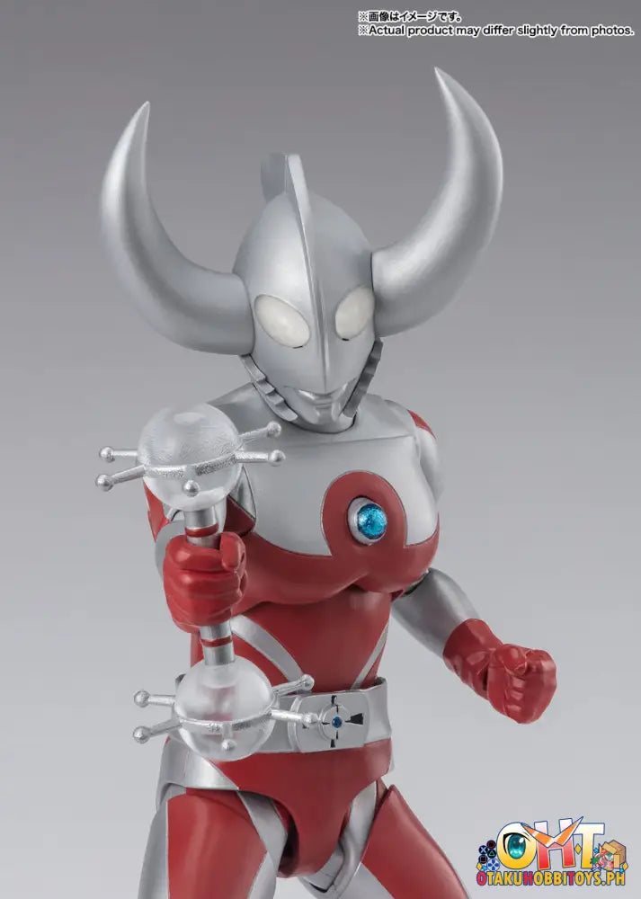 S.h.figuarts Father Of Ultra - Ultraman A