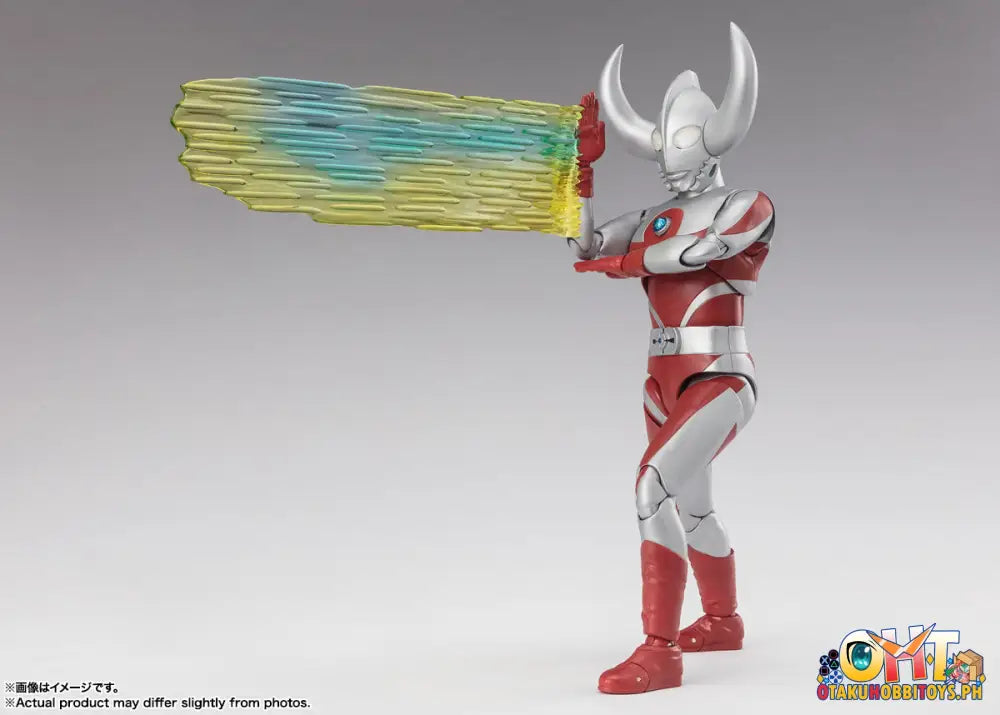 S.h.figuarts Father Of Ultra - Ultraman A