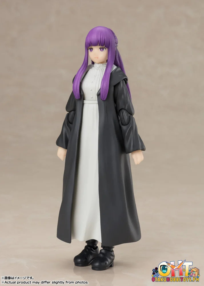 S.h.figuarts Fern - Frieren: Beyond Journeys End