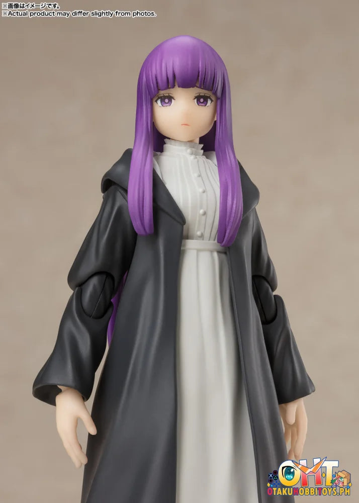 S.h.figuarts Fern - Frieren: Beyond Journeys End