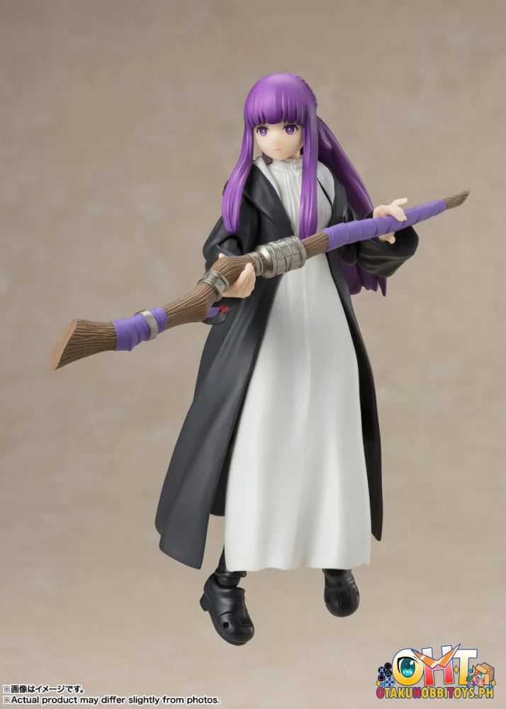 S.h.figuarts Fern - Frieren: Beyond Journeys End