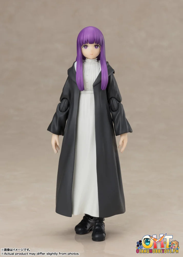S.h.figuarts Fern - Frieren: Beyond Journeys End