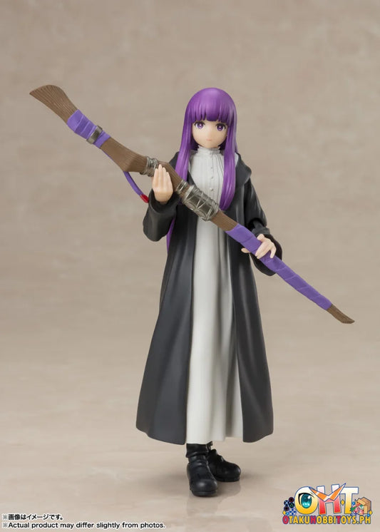 S.h.figuarts Fern - Frieren: Beyond Journeys End