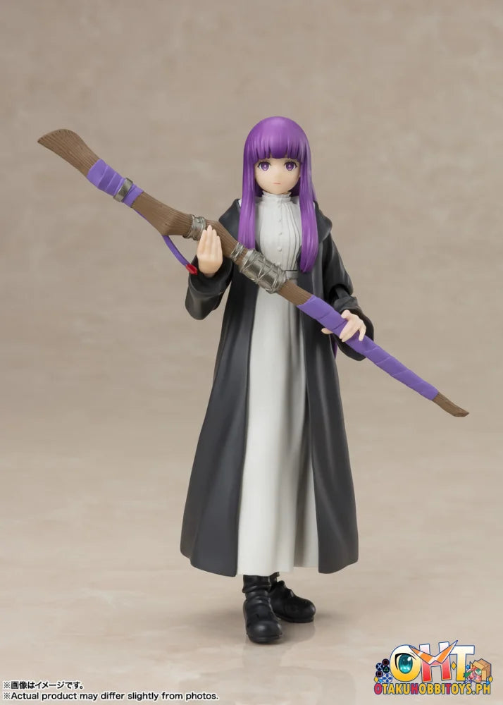 S.h.figuarts Fern - Frieren: Beyond Journeys End