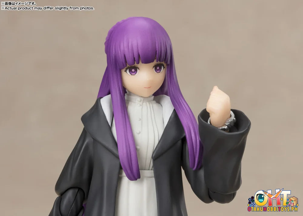S.h.figuarts Fern - Frieren: Beyond Journeys End