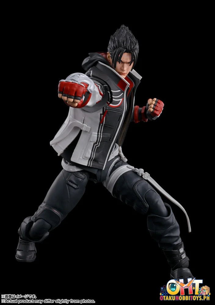 S.h.figuarts Jin Kazama - Tekken 8