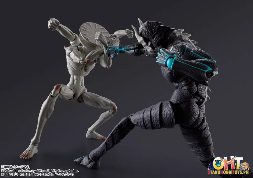 S.h.figuarts Kaiju No. 9