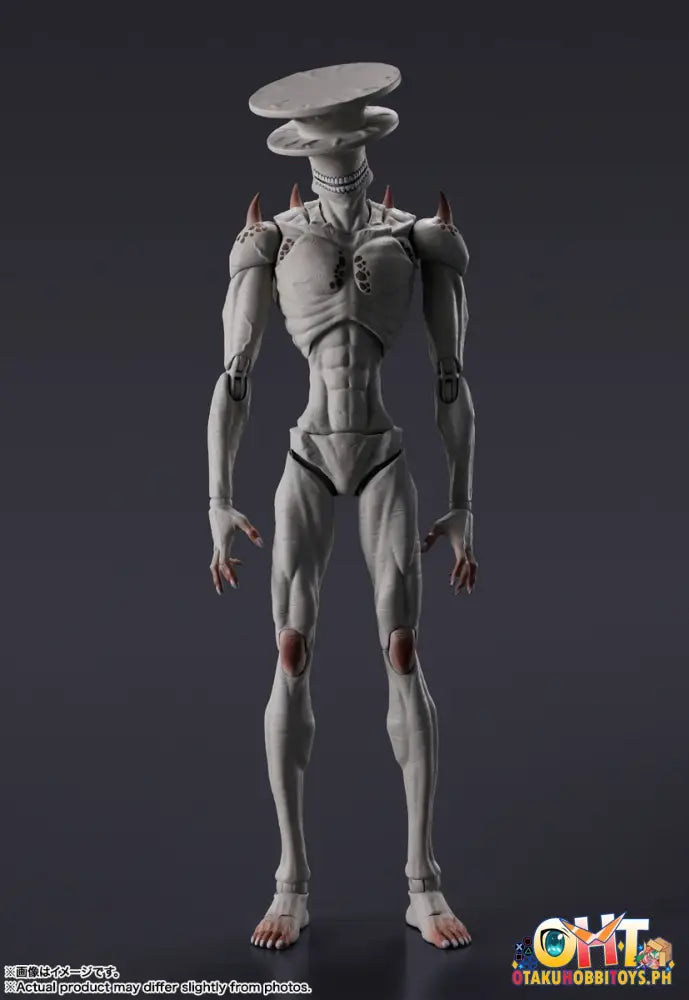 S.h.figuarts Kaiju No. 9