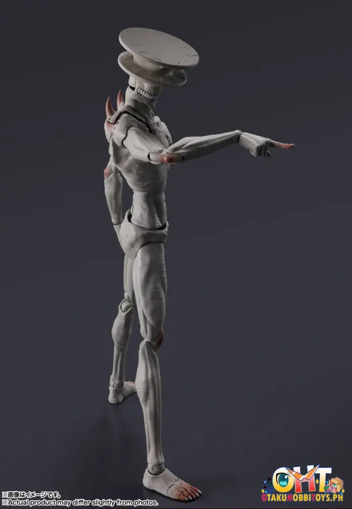 S.h.figuarts Kaiju No. 9