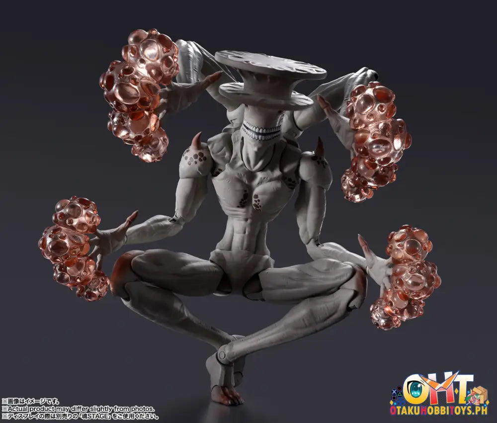 S.h.figuarts Kaiju No. 9