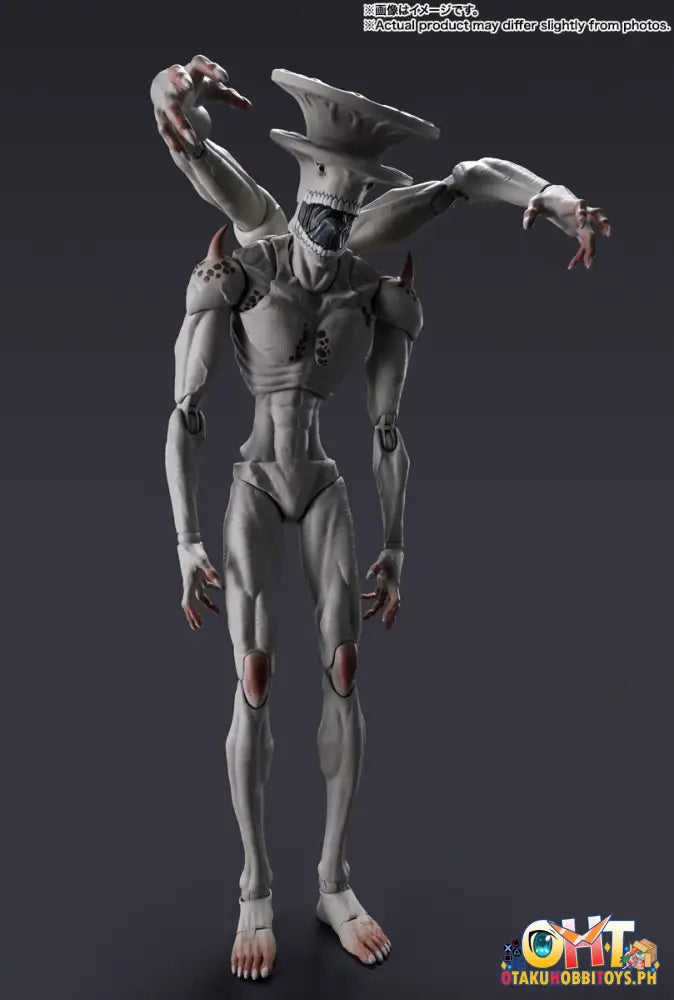 S.h.figuarts Kaiju No. 9