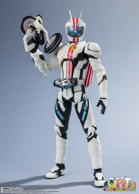 S.h.figuarts Kamen Rider Mach Heisei Generations Edition - Kamen Rider Drive