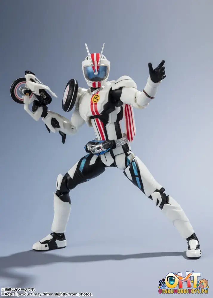 S.h.figuarts Kamen Rider Mach Heisei Generations Edition - Kamen Rider Drive