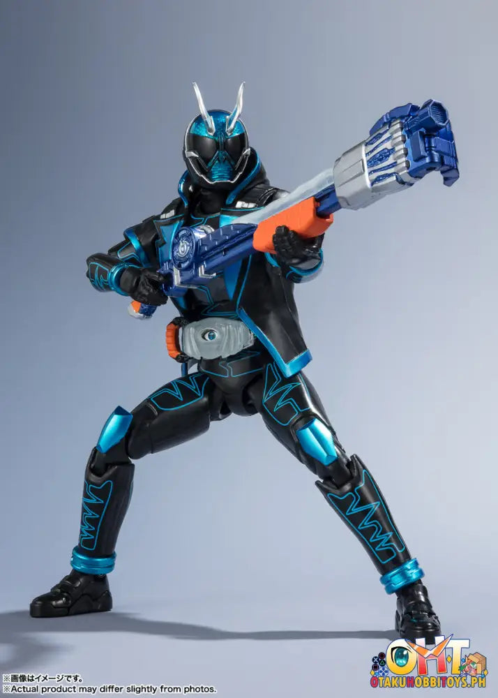 S.h.figuarts Kamen Rider Specter Heisei Generations Edition - Kamen Rider Ghost