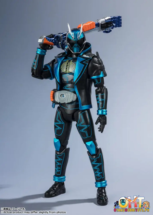 S.h.figuarts Kamen Rider Specter Heisei Generations Edition - Kamen Rider Ghost