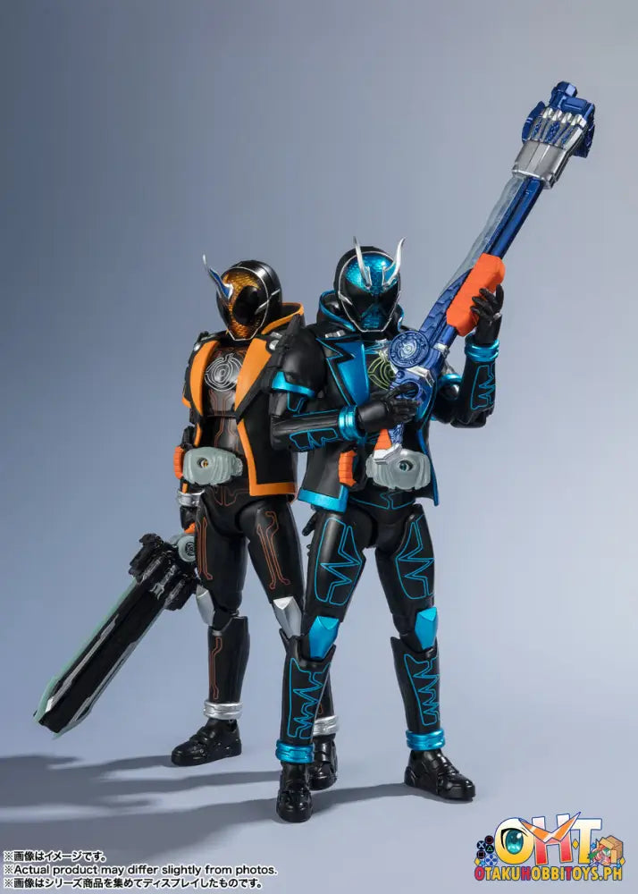 S.h.figuarts Kamen Rider Specter Heisei Generations Edition - Kamen Rider Ghost