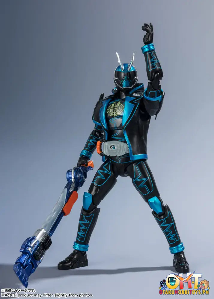 S.h.figuarts Kamen Rider Specter Heisei Generations Edition - Kamen Rider Ghost