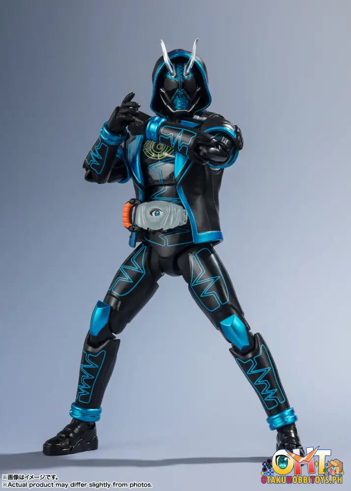S.h.figuarts Kamen Rider Specter Heisei Generations Edition - Kamen Rider Ghost