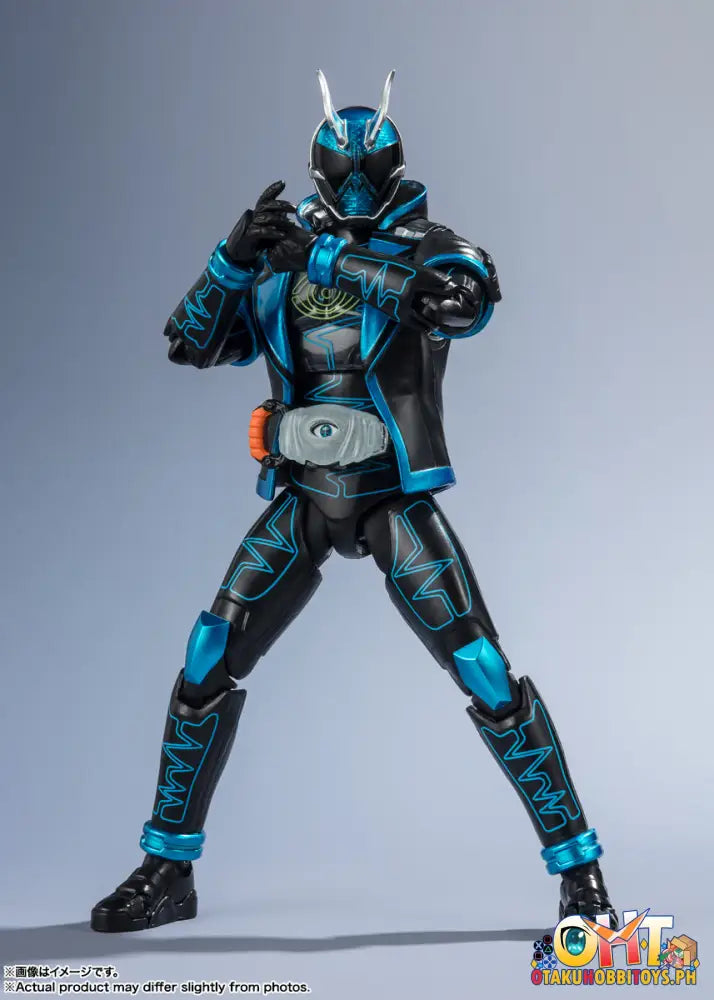 S.h.figuarts Kamen Rider Specter Heisei Generations Edition - Kamen Rider Ghost