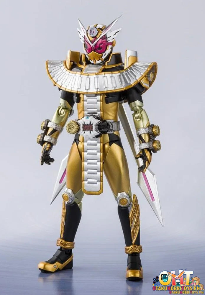 S.H.Figuarts Kamen Rider Zi-O Ohma Form - ON HAND