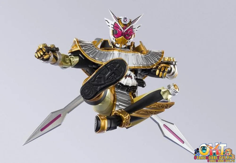 S.H.Figuarts Kamen Rider Zi-O Ohma Form - ON HAND