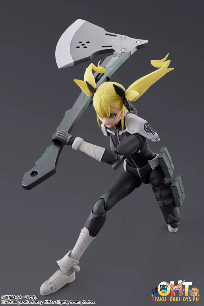 S.h.figuarts Kikoru Shinomiya