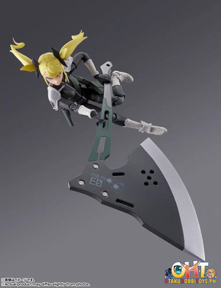S.h.figuarts Kikoru Shinomiya