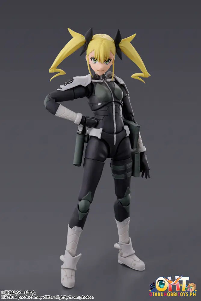 S.h.figuarts Kikoru Shinomiya