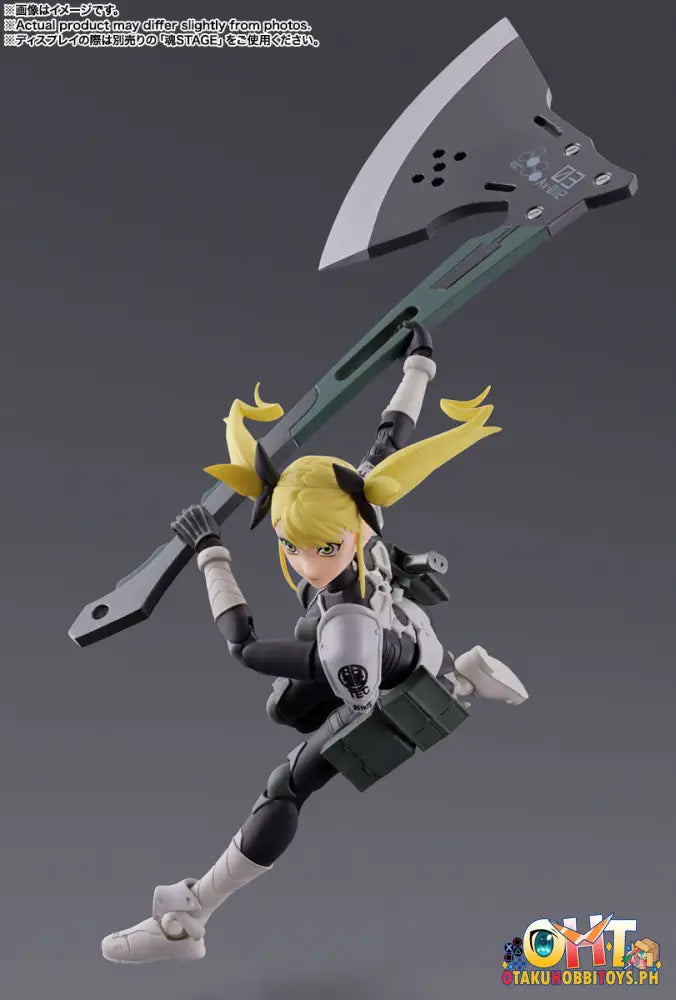 S.h.figuarts Kikoru Shinomiya