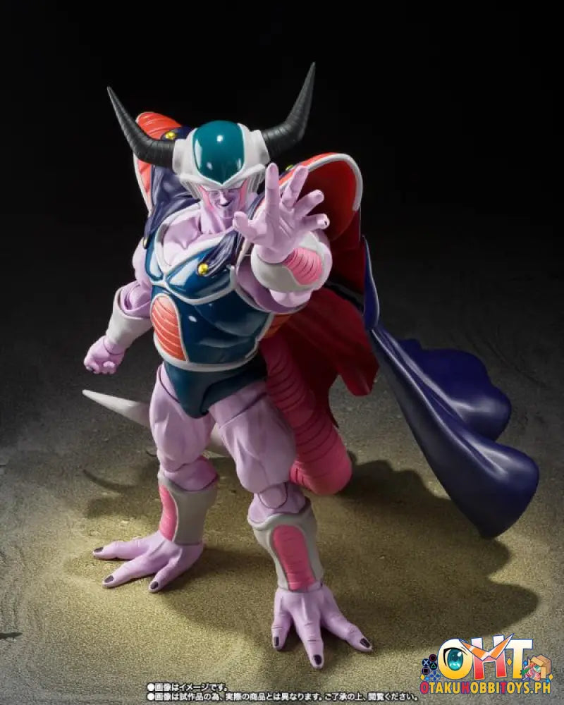S.h.figuarts King Cold - Dragon Ball Z
