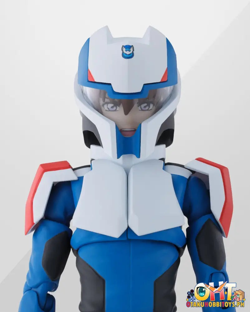 S.h.figuarts Kira Yamato [Compass Pilot Suit Ver.] - Mobile Gundam Seed Freedom