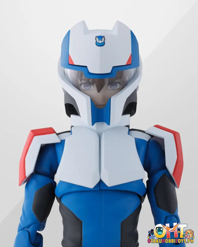 S.h.figuarts Kira Yamato [Compass Pilot Suit Ver.] - Mobile Gundam Seed Freedom