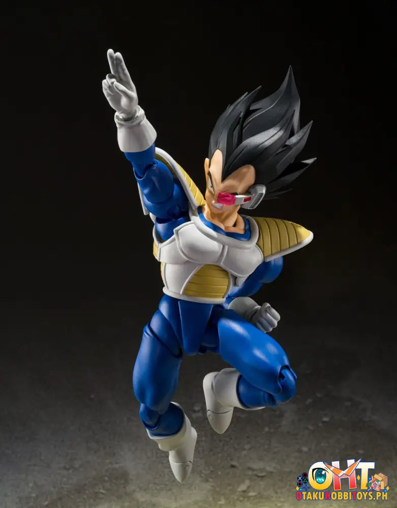 S.h.figuarts Kyewi - Dragon Ball Z