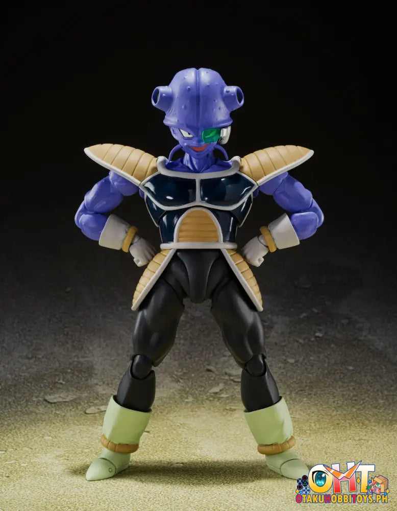 S.h.figuarts Kyewi - Dragon Ball Z