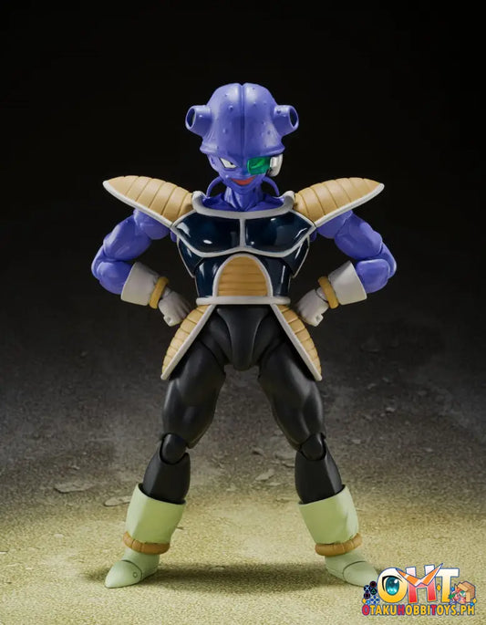 S.h.figuarts Kyewi - Dragon Ball Z