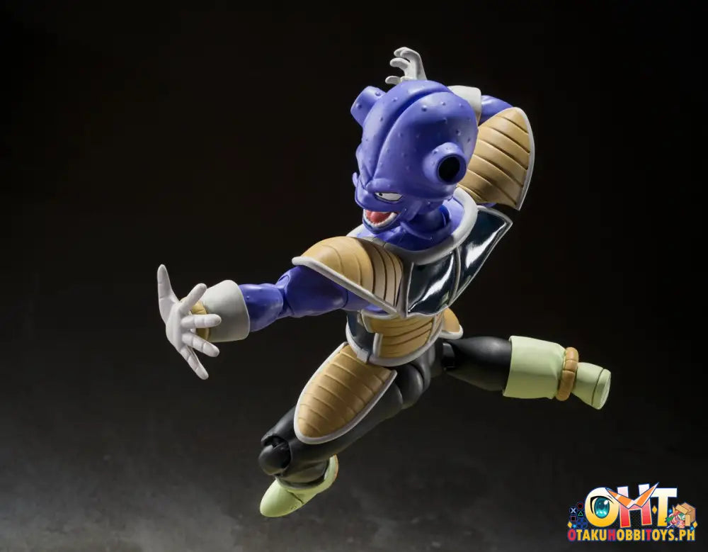 S.h.figuarts Kyewi - Dragon Ball Z
