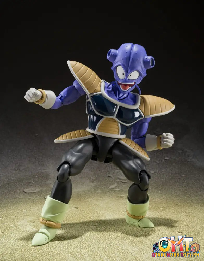 S.h.figuarts Kyewi - Dragon Ball Z
