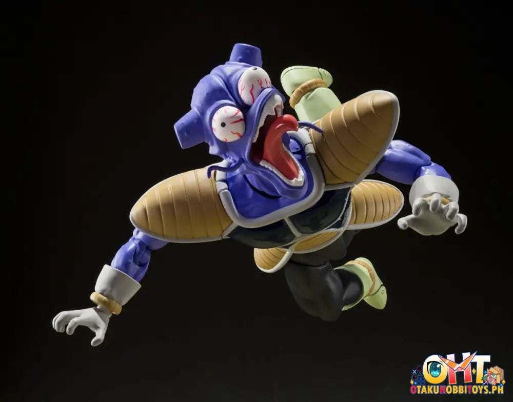 S.h.figuarts Kyewi - Dragon Ball Z
