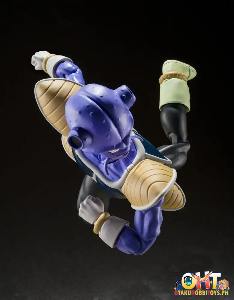 S.h.figuarts Kyewi - Dragon Ball Z