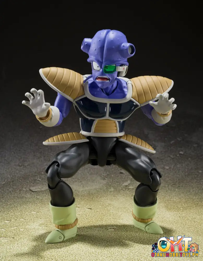 S.h.figuarts Kyewi - Dragon Ball Z