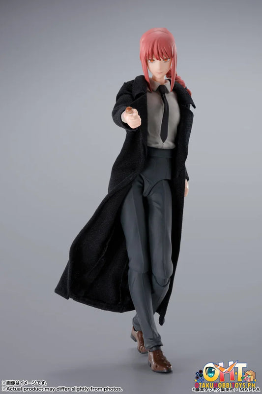 S.h.figuarts Makima - Chainsaw Man