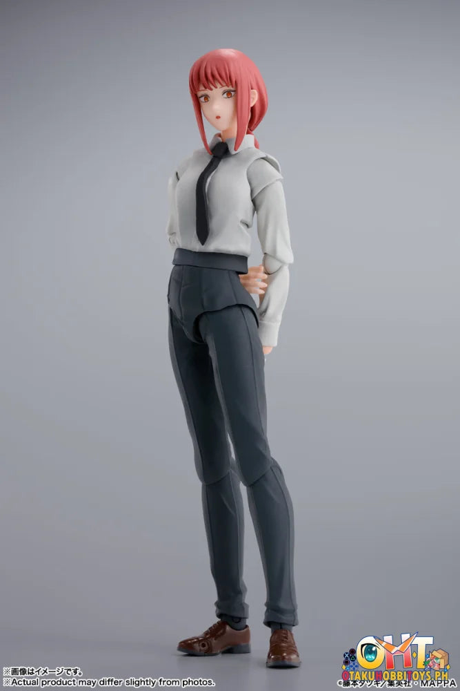 S.h.figuarts Makima - Chainsaw Man