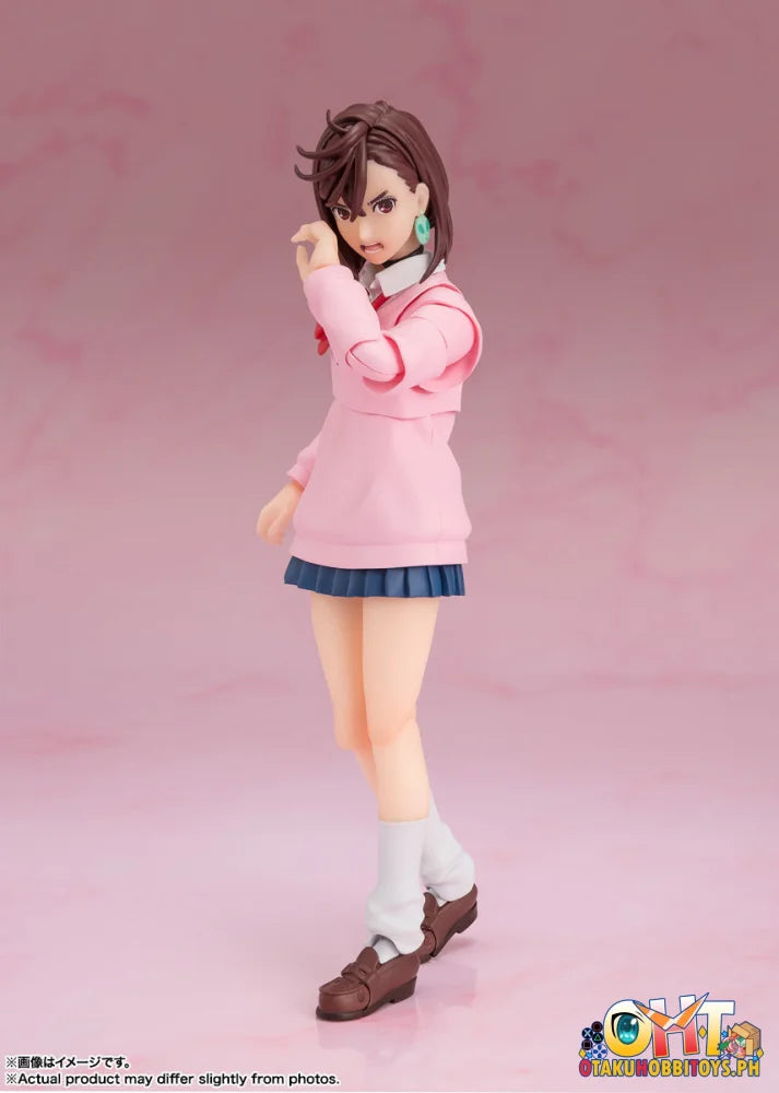 S.h.figuarts Momo Articulated Figure