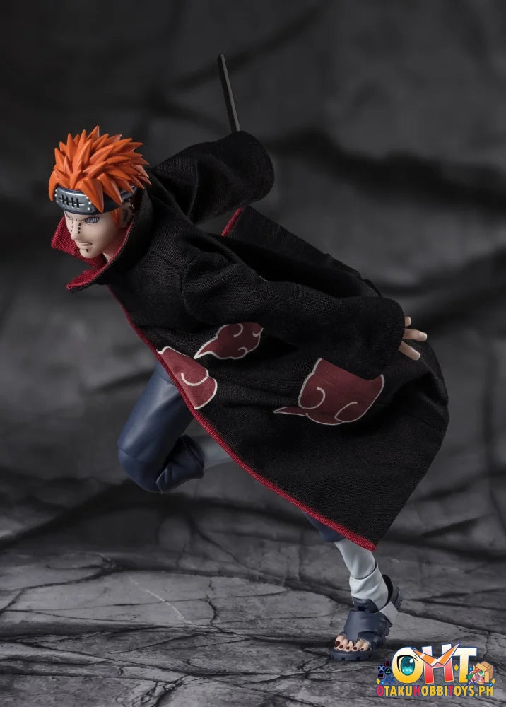 S.H.Figuarts PAIN TENDO -Six Path Rinnegan- S.H.Figuarts