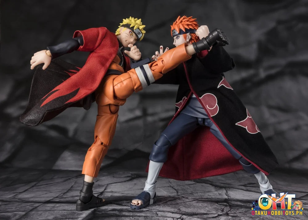 S.H.Figuarts PAIN TENDO -Six Path Rinnegan- S.H.Figuarts