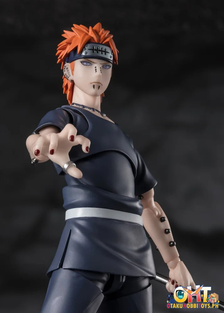 S.H.Figuarts PAIN TENDO -Six Path Rinnegan- S.H.Figuarts