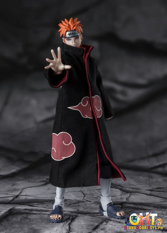 S.H.Figuarts PAIN TENDO -Six Path Rinnegan- S.H.Figuarts