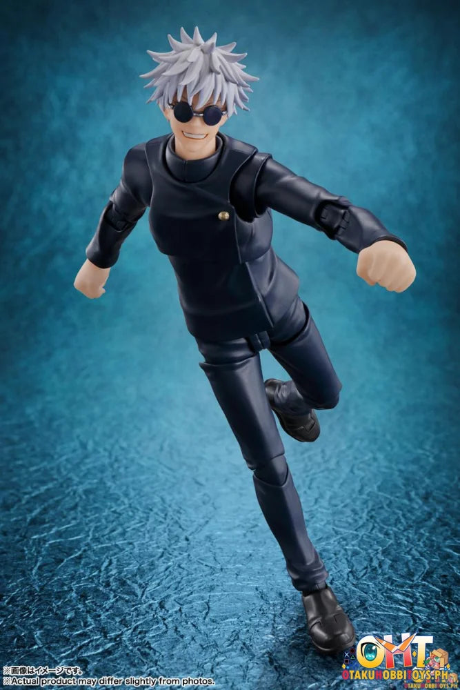 S.H.Figuarts Satoru Gojo -Jujutsu Technical High School- Jujutsu Kaisen