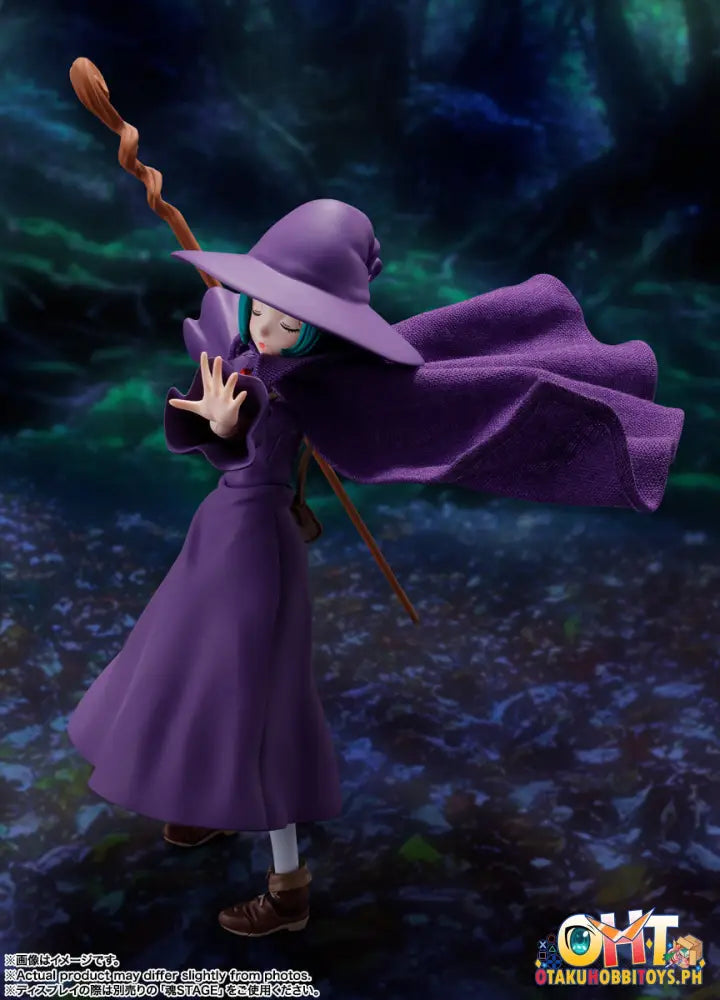 S.h.figuarts Schierke - Berserk